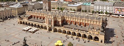 Main Market Square