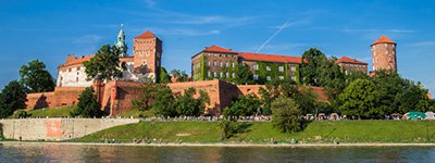 Wawel Castle