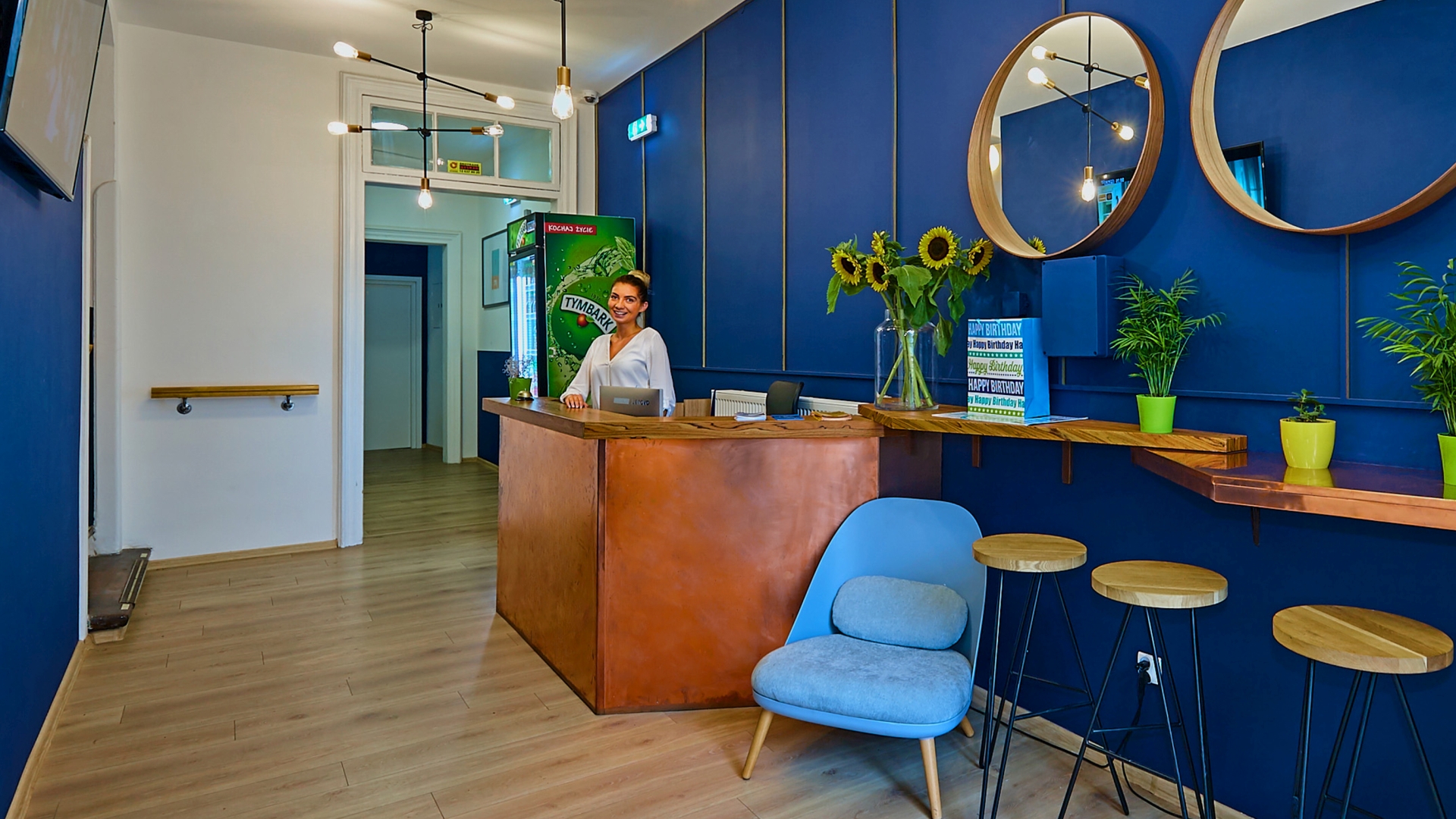 Contact Booking Draggo House Krakow